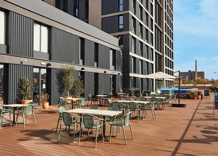 The Social Hub Barcelona Poblenou