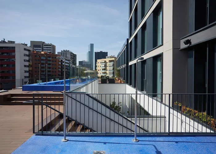 The Social Hub Barcelona Poblenou