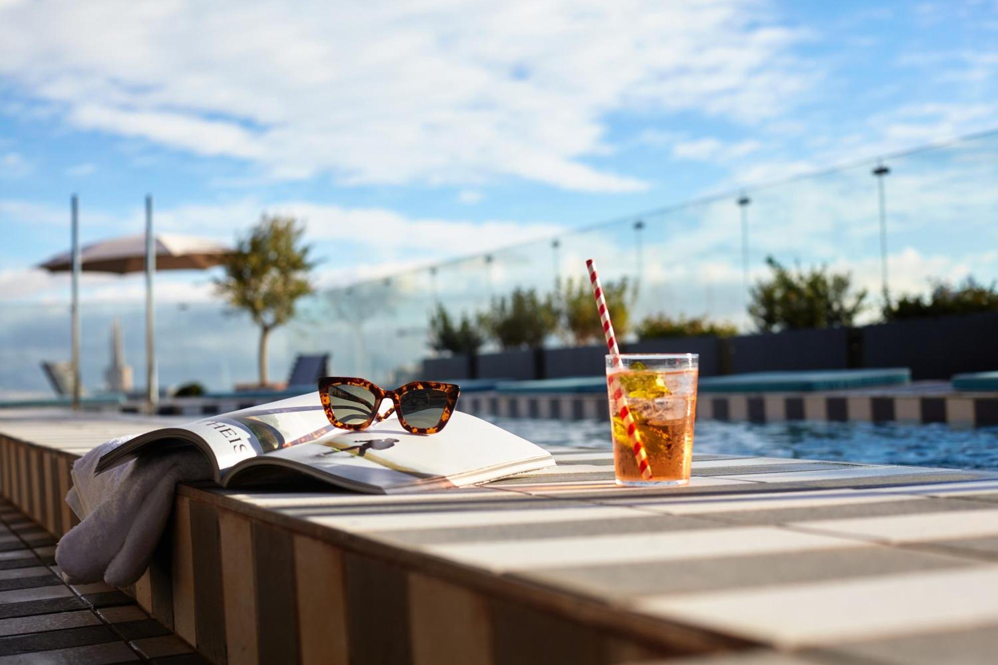 The Social Hub Poblenou Barcellona