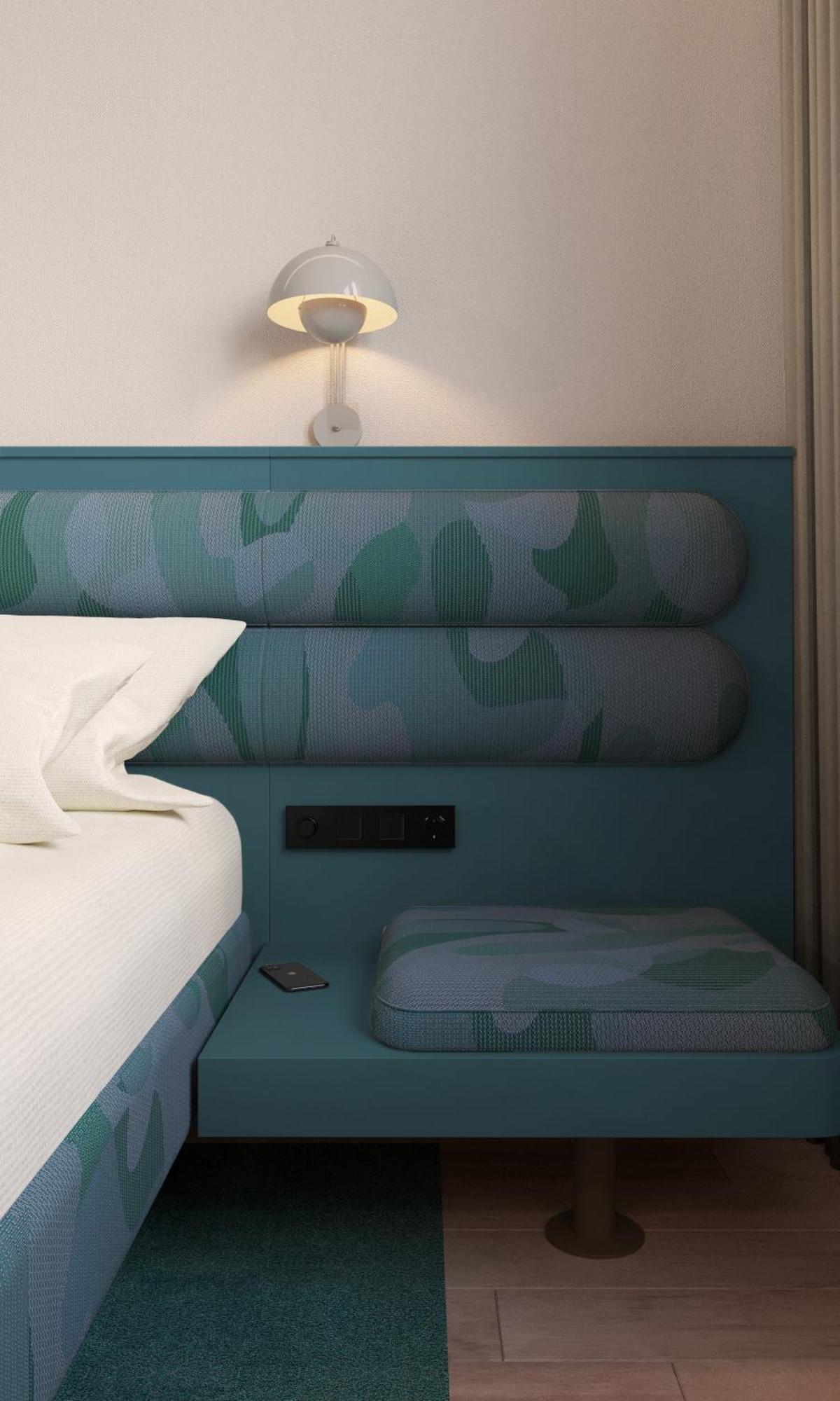 The Social Hub Poblenou Hotel