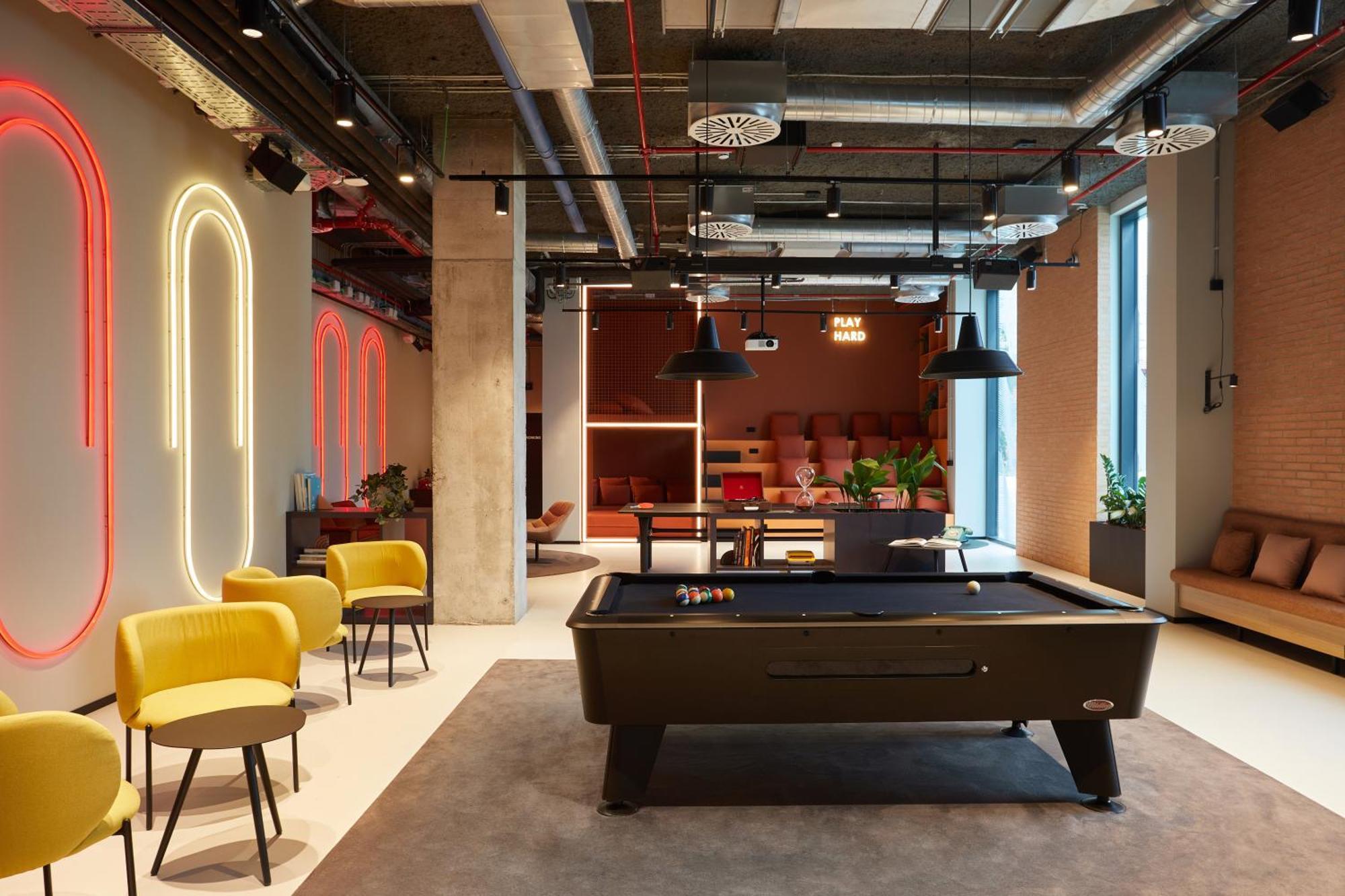 The Social Hub Poblenou Hotel *