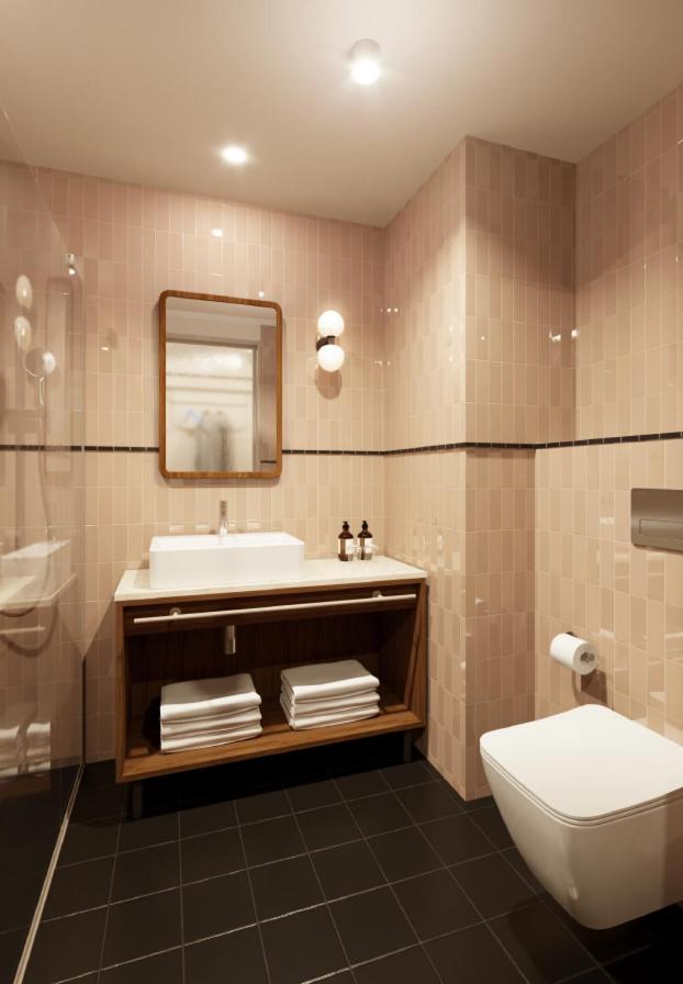 The Social Hub Poblenou Hotel Barcelona