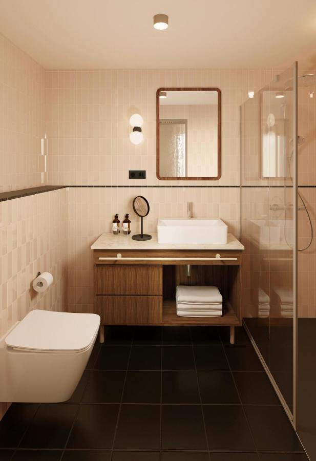 The Social Hub Poblenou Hotel