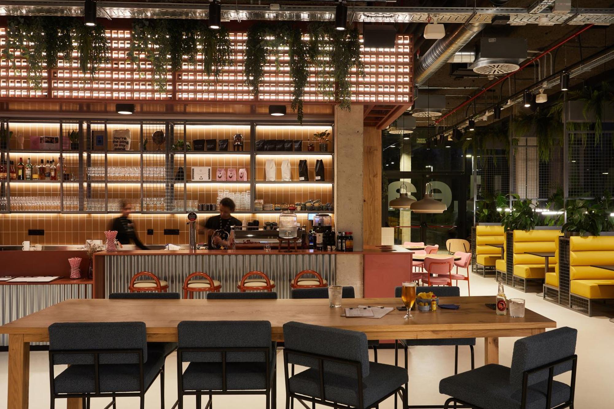 Hotel The Social Hub Poblenou *