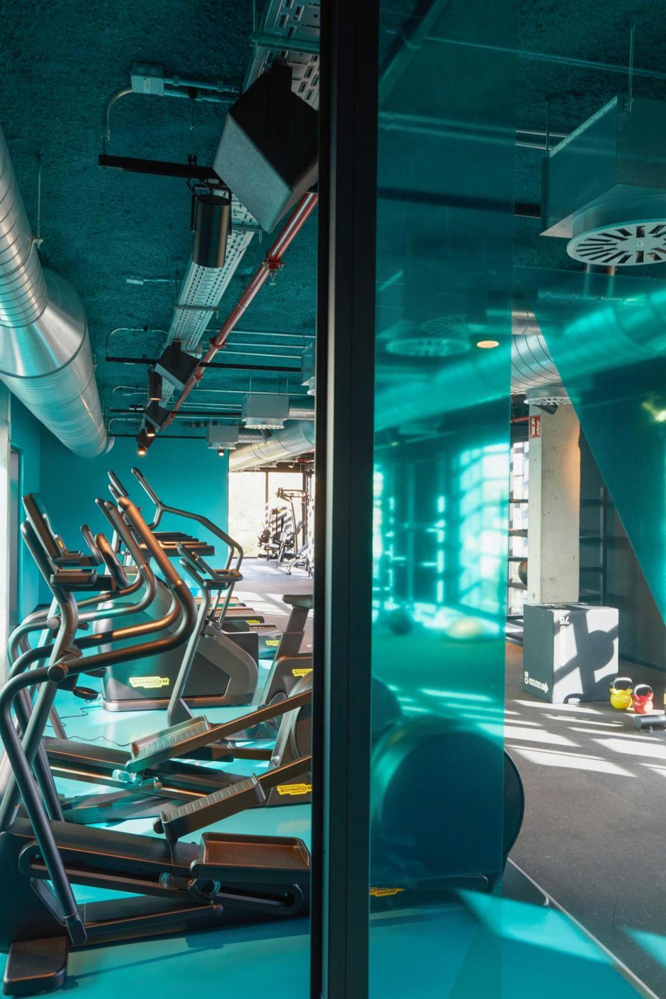 Hotel The Social Hub Poblenou Barcelona