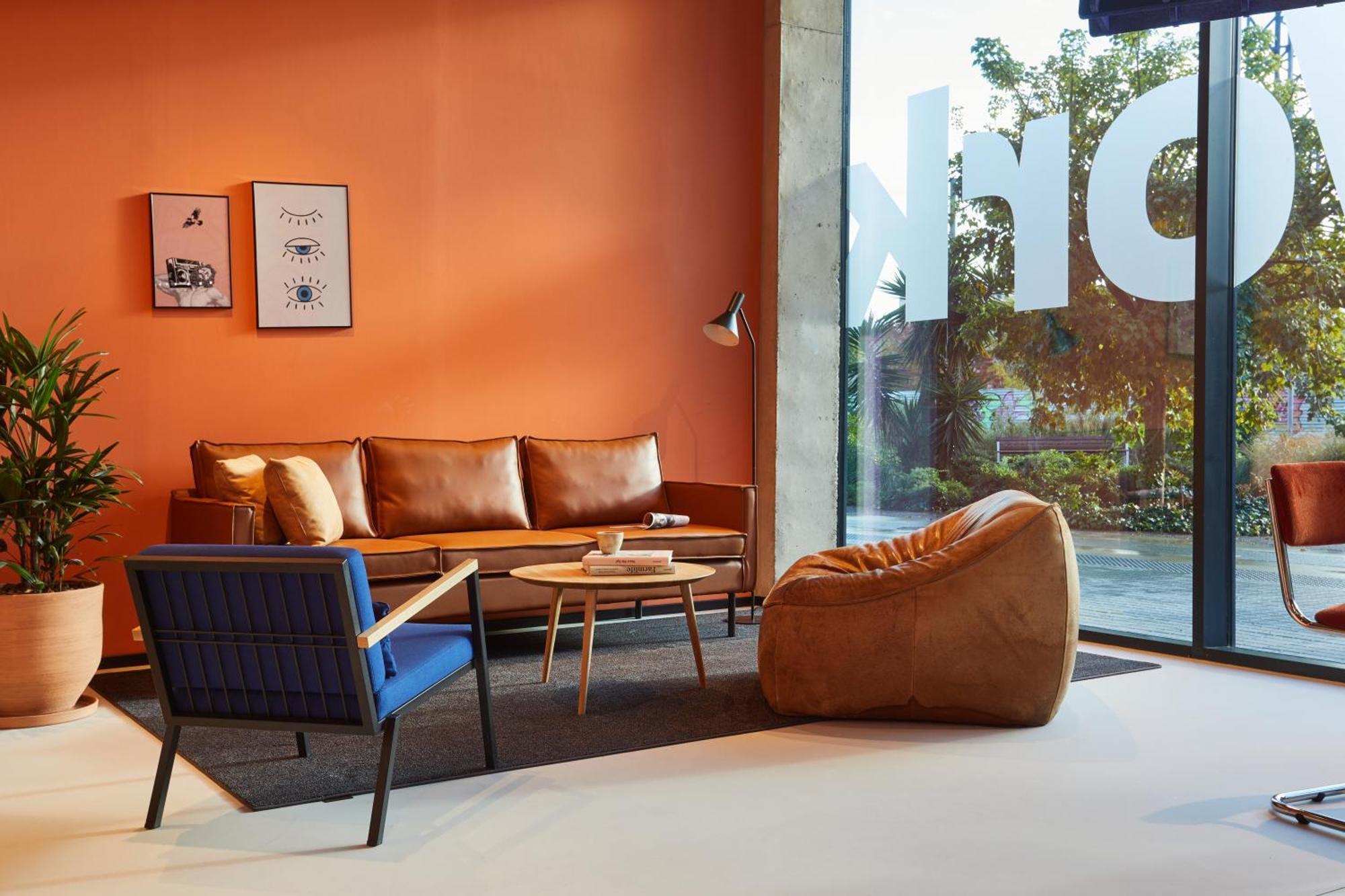 The Social Hub Poblenou